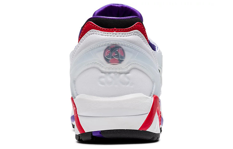 ASICS x Sneakerwolf Gel-Kayano 'Anarchy In The Edo Period' 1193A164-100