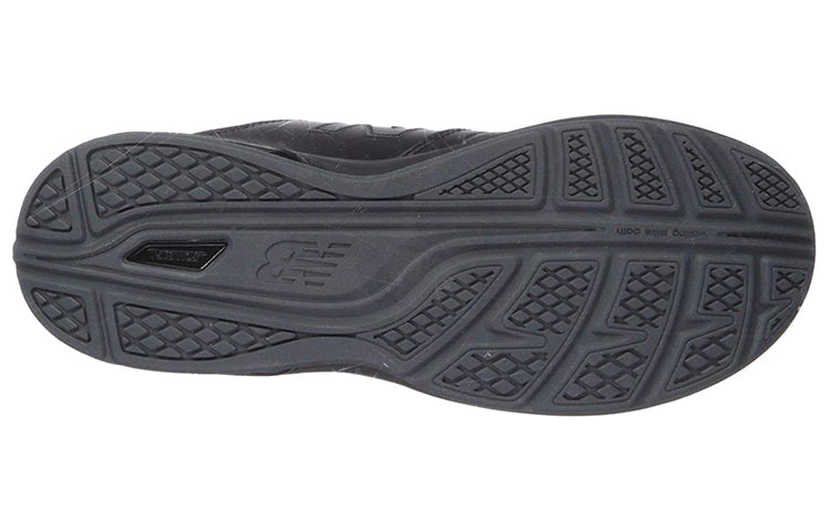 (WMNS) New Balance 813 Series Sneakers Black WW813BK