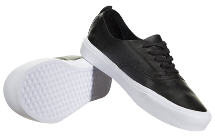 Vans Authentic Decon Lite 'Black' VN0A38ERL3A