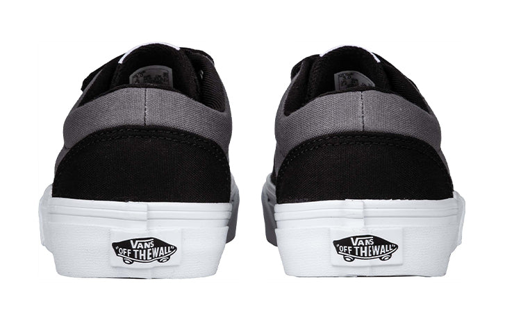(PS) Vans Doheny 'Black' VN0A4U24LRN