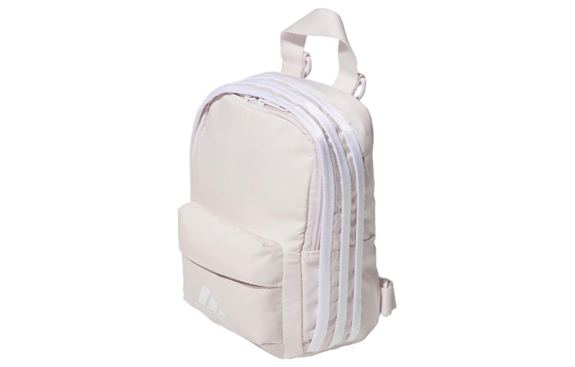 (WMNS) adidas Classic 3S Mini Backpack 'Pink' HP1457