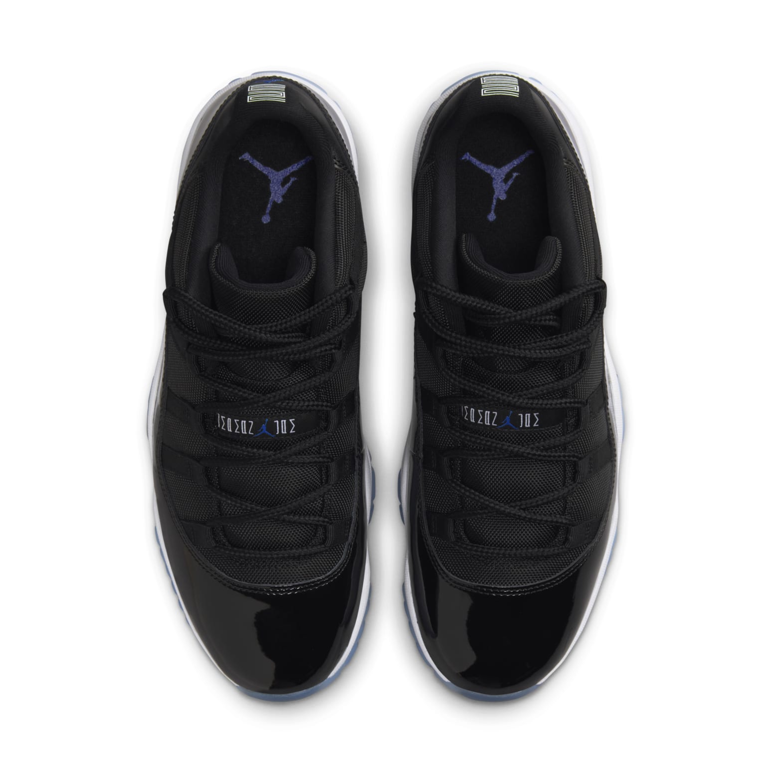 Air Jordan 11 Low 'Space Jam' FV5104-004