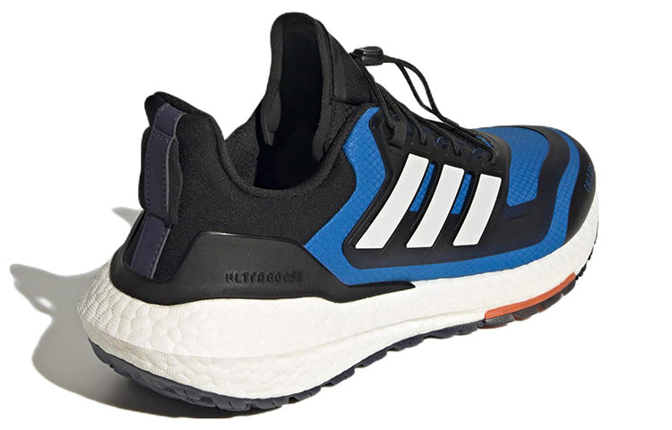 adidas Ultraboost 22 Cold.RDY 2.0 'Black Blue Rush' GX6692