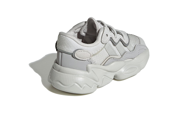 (TD) adidas originals Ozweego 'Grey One' IG7437