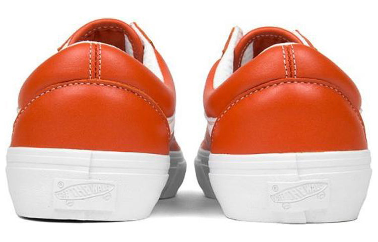 Vans Old Skool VLT LX 'Mango' VN0A3MUWR2V