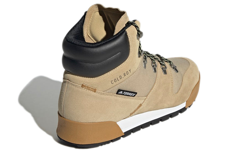 adidas Terrex Snowpitch Cold.Rdy 'Beige Tone' FZ3377