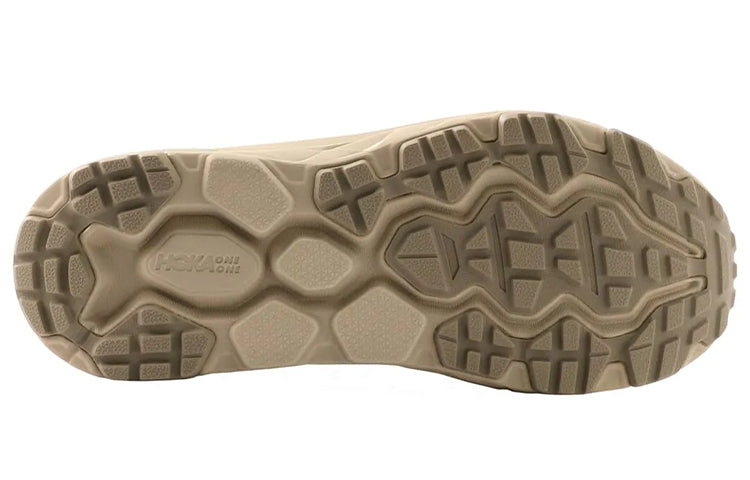 HOKA ONE ONE Challenger Low GTX 'Beige' 1106519-OTDN