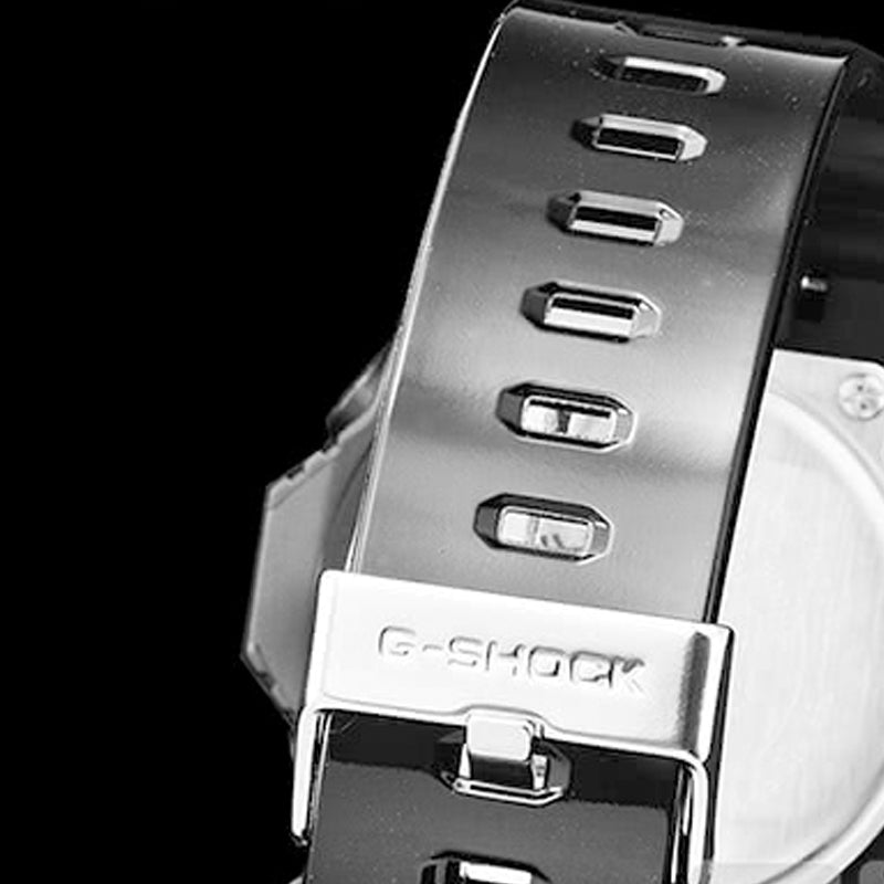 CASIO G-Shock Analog-Digital 'Black' GA-150BW-1A