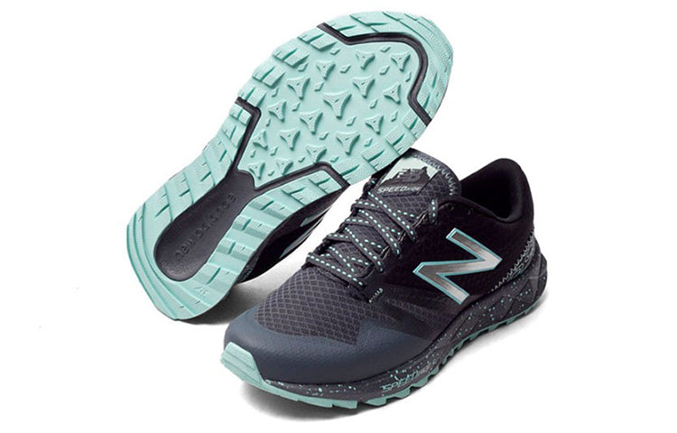 (WMNS) New Balance NB 690 'Black' WT690LA1