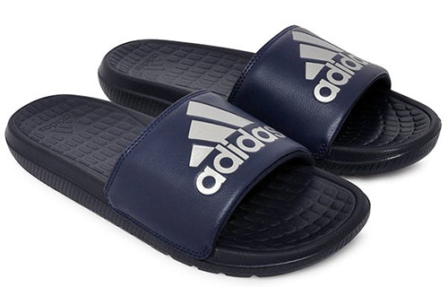 adidas voloomix Deep Blue Slippers CP9448