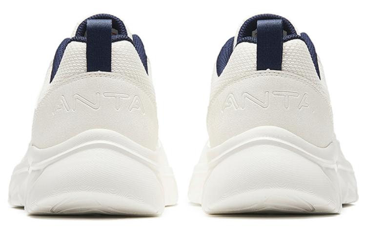 ANTA Running Series Sneakers'White Navy' 912345580-5