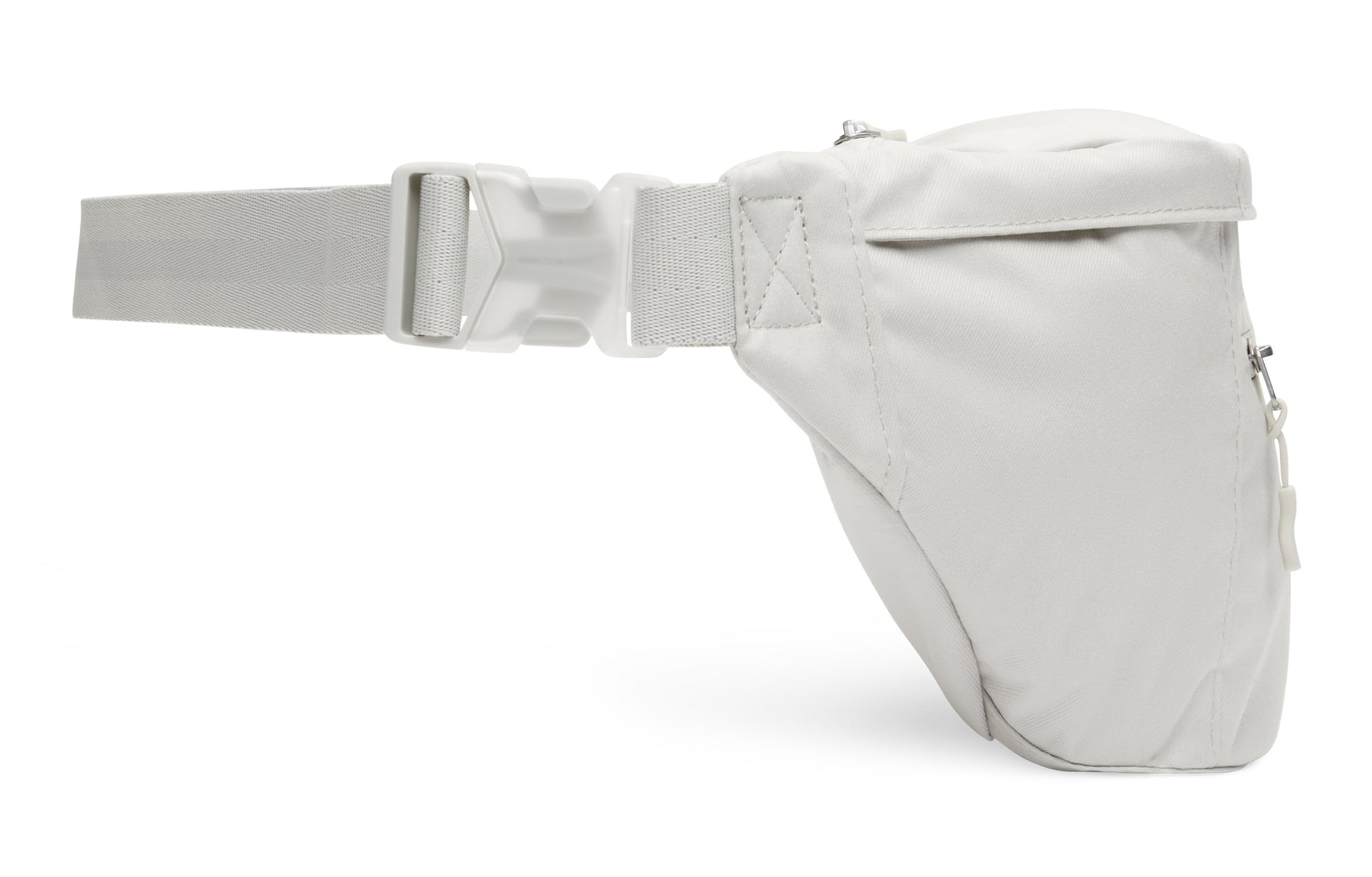 Nike Elemental Premium Waistpack 'Grey White' DN2556-072