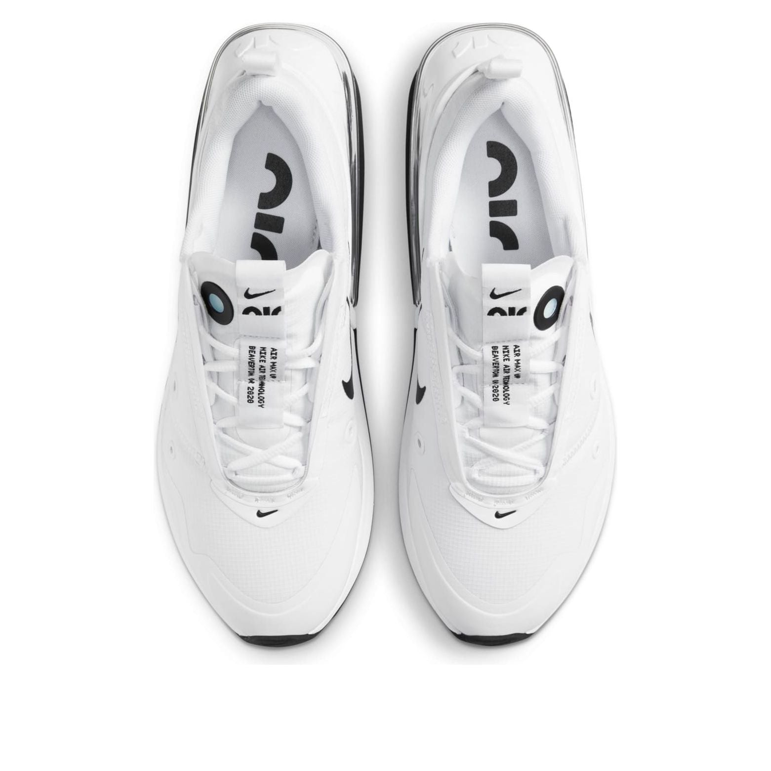 (WMNS) Nike Air Max Up 'White' CT1928-100
