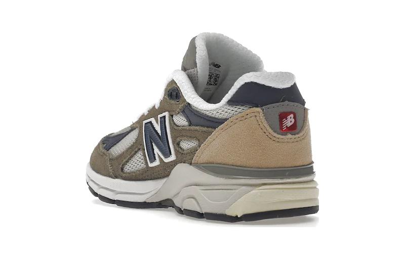 (PS) New Balance 990v3 x Teddy Santis 'Dark Camo' PC990TO3