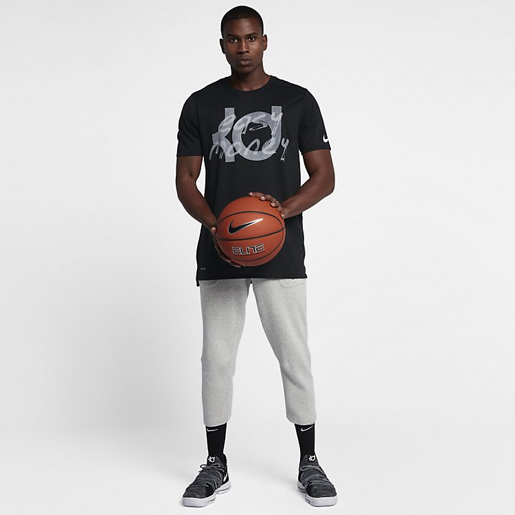 Basketball Men Nike KD Dry Tee Easy OP 882168-010