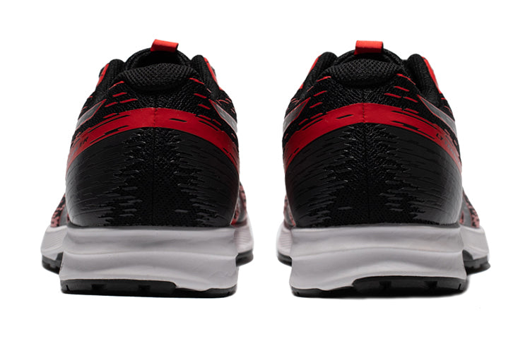 ASICS LyteRacer 3 'Black Red' 1011B024-601