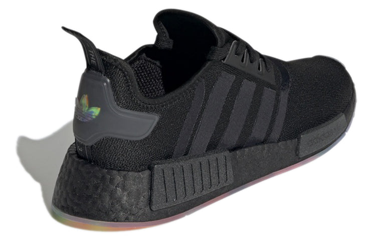 adidas NMD_R1 'Triple Black' GW8063