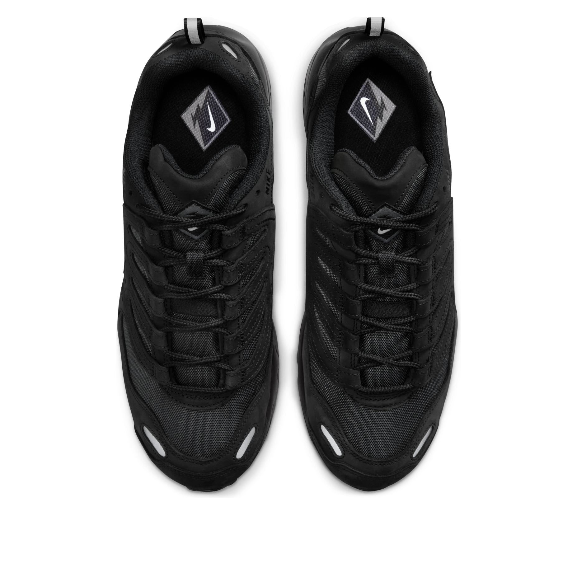 Nike Air Terra Humara SP 'Black' FQ9084-001