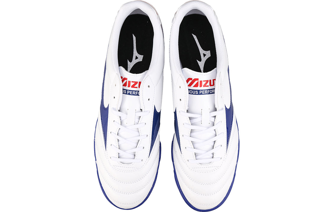 Mizuno Morelia 2 Club AS 'White Blue' P1GD211625