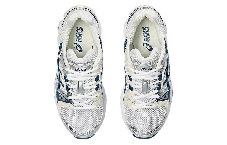 (WMNS) ASICS Gel-Nimbus 9 'White Light Indigo' 1202A278-108