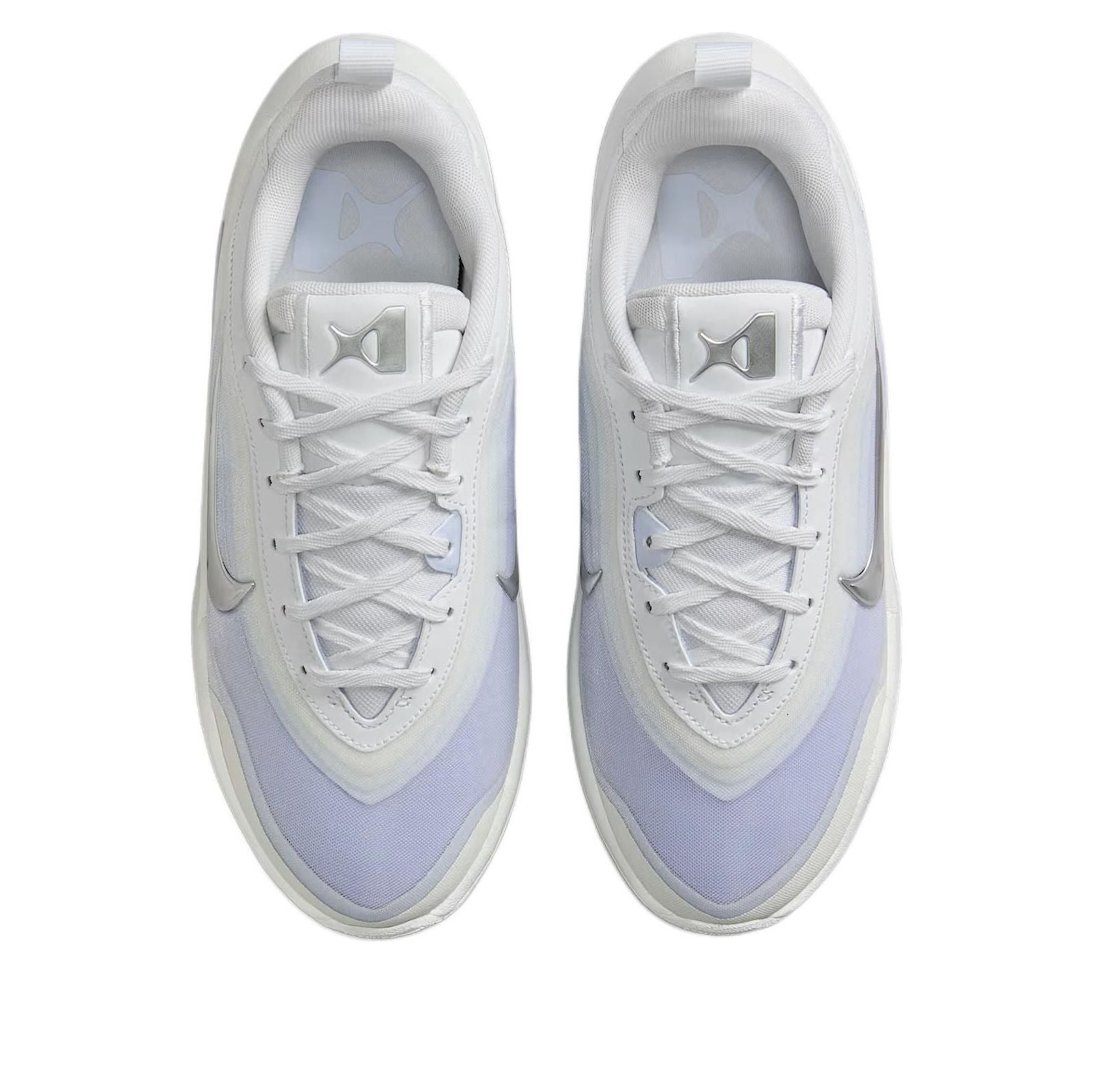 (GS) Nike A'One 'Pearl' HF7001-100
