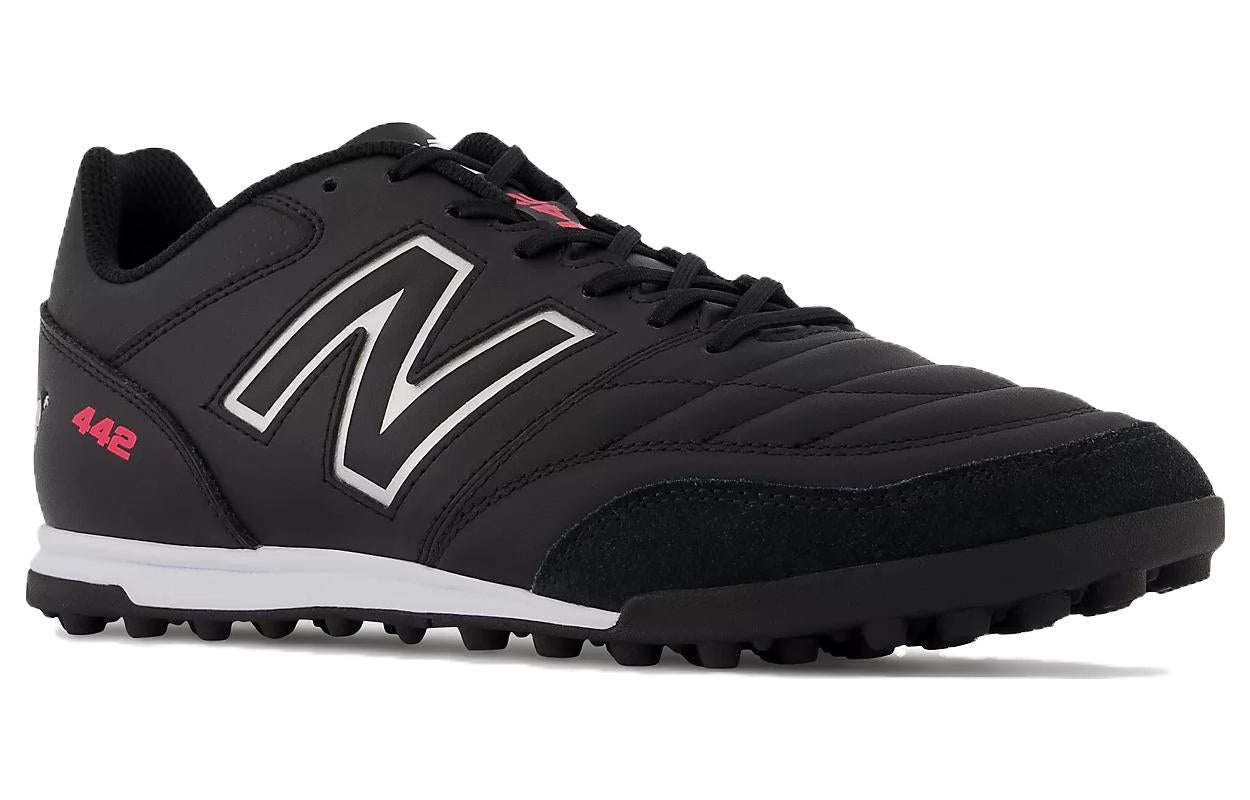 New Balance 442v2 Team TF 'Black White' MS42TBK2