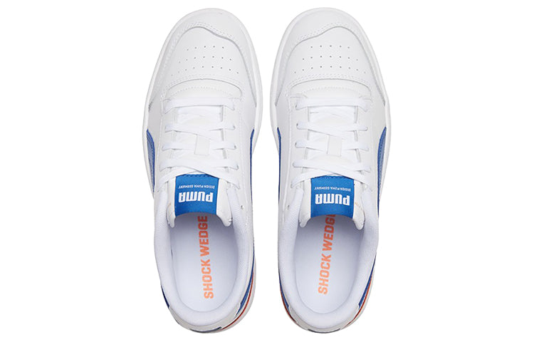 PUMA Ralph Sampson Low 'Lapis Blue' 370846-17