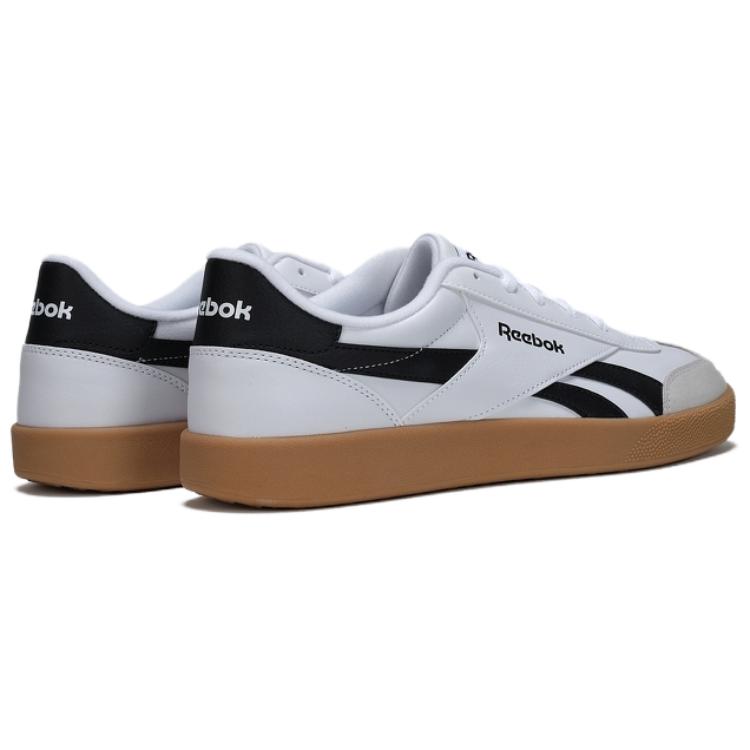 Reebok Smash Edge S 'White Black Gum' 100208245