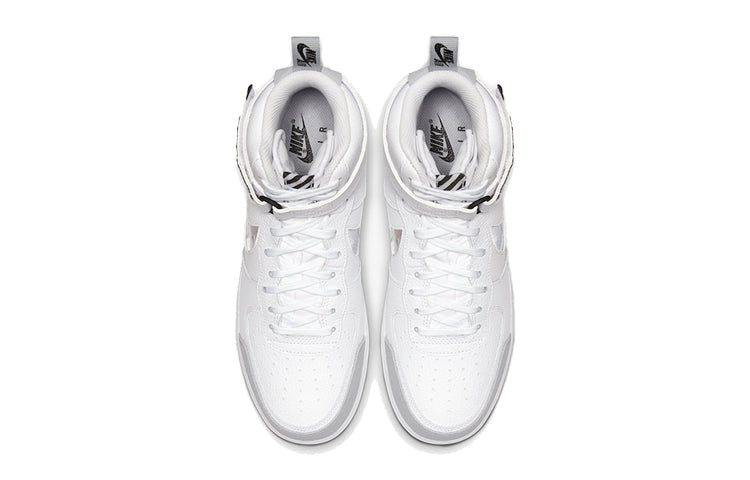 Nike Air Force 1 High 'Under Construction - White' CQ0449-100