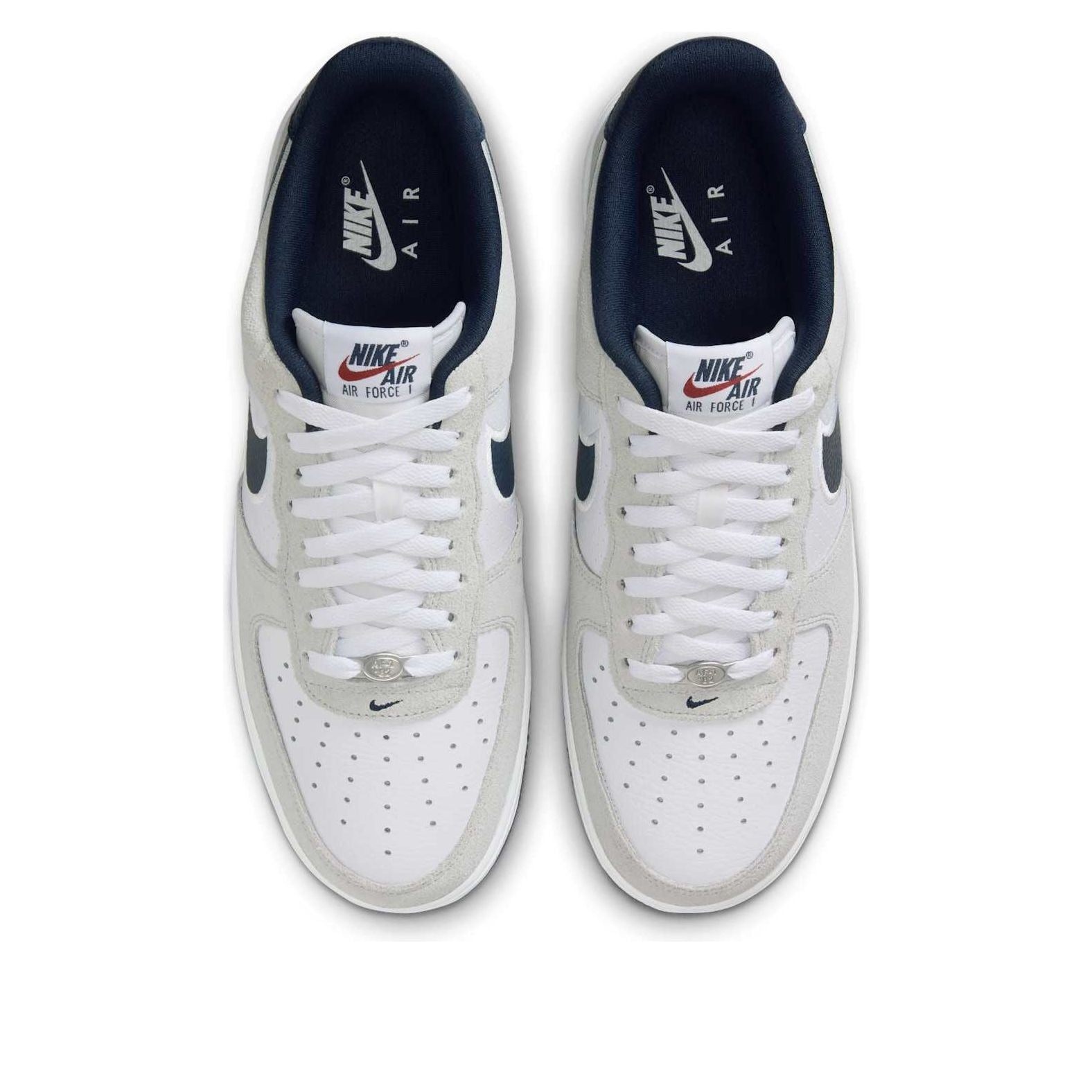 Nike Air Force 1 Low 'Obsidian' IO2077-100