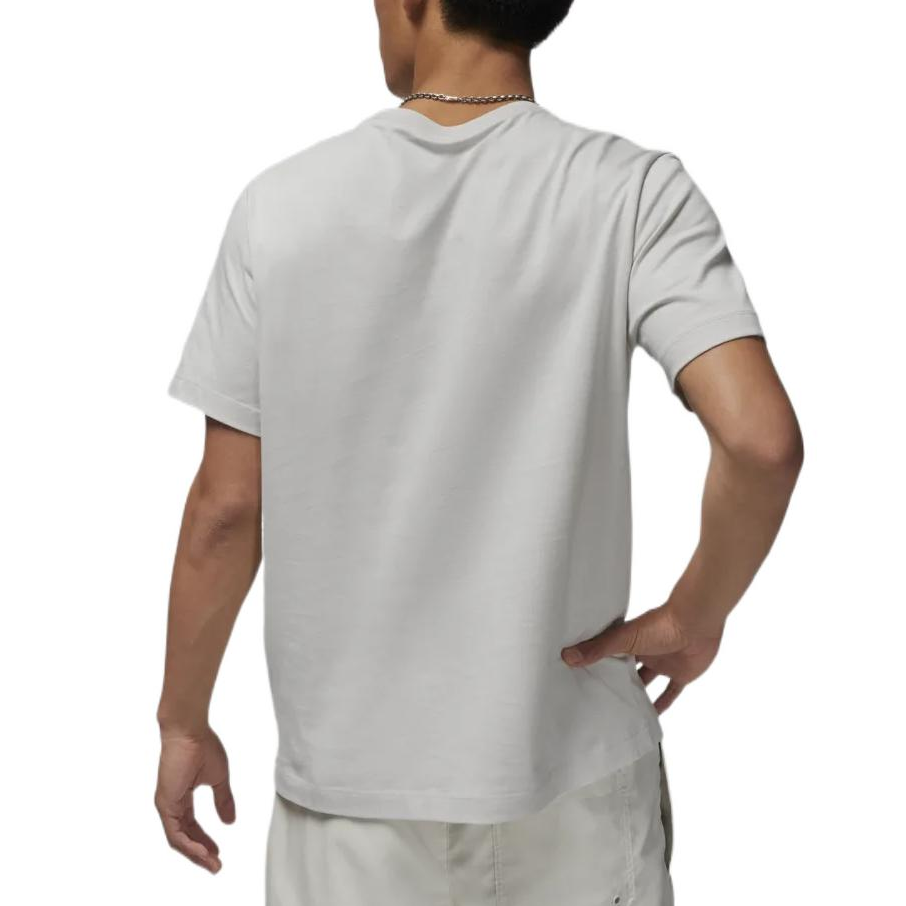 Air Jordan Essentials Graphic T-Shirts 'Sail' DM1441-104