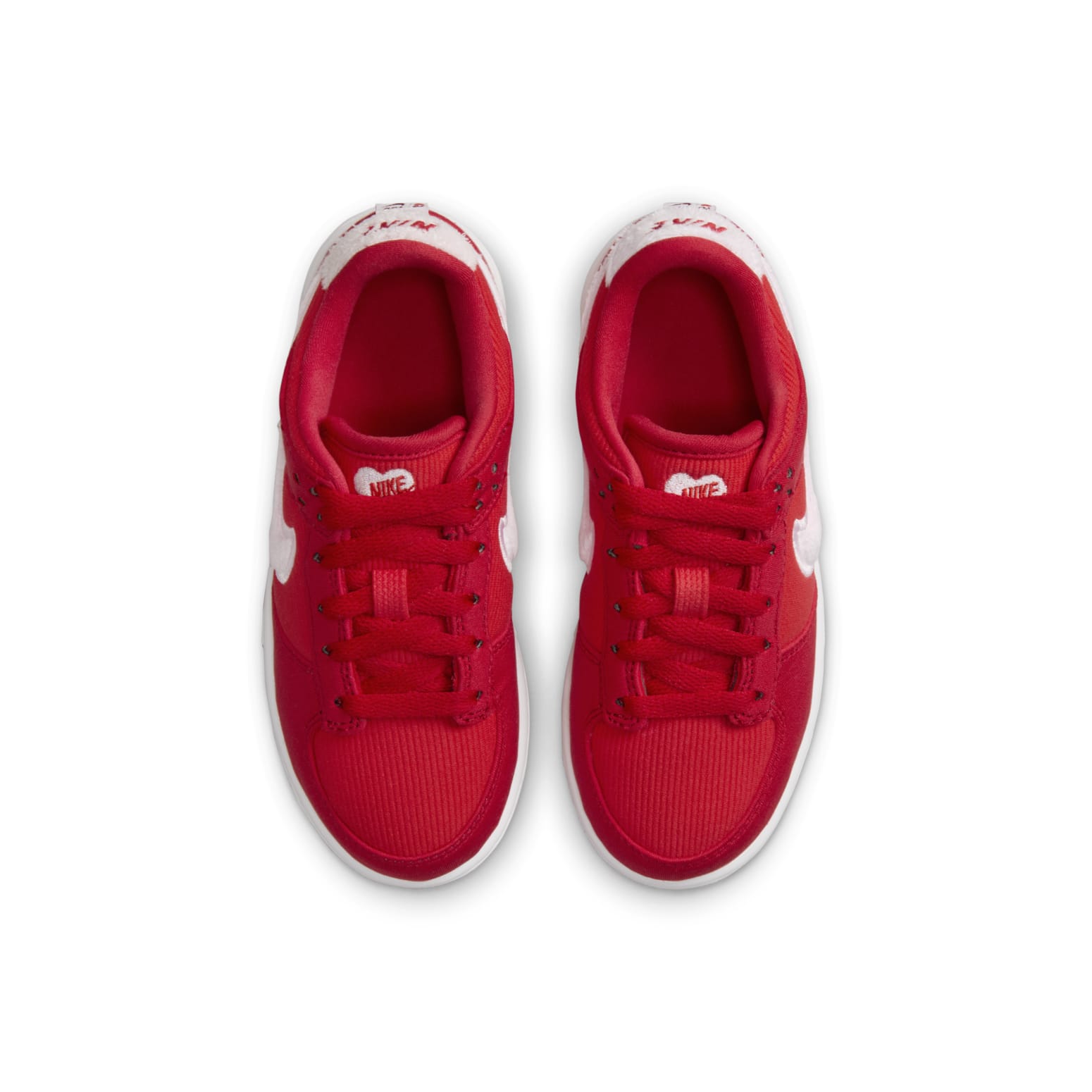 (PS) Nike Dunk Low 'Valentine's Day' FZ3549-612