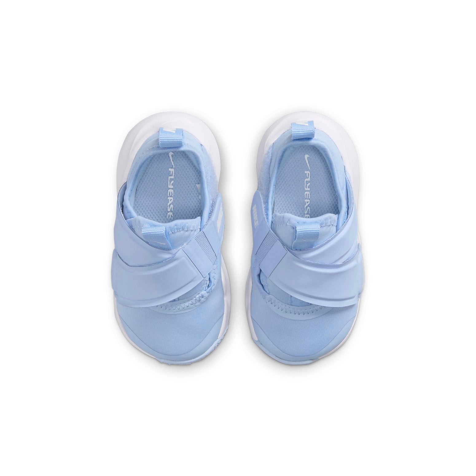(TD) Nike Flex Advance Shoes 'Cobalt Bliss White' CZ0188-404