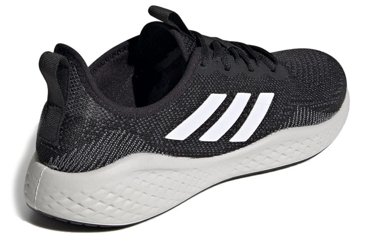 adidas Fluidflow 'Core Black' EG3665