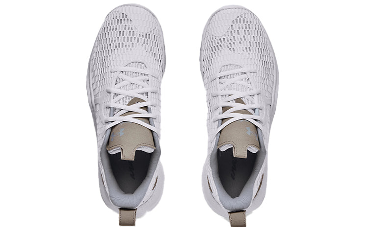 Under Armour Spawn 3 'White' 3023738-100