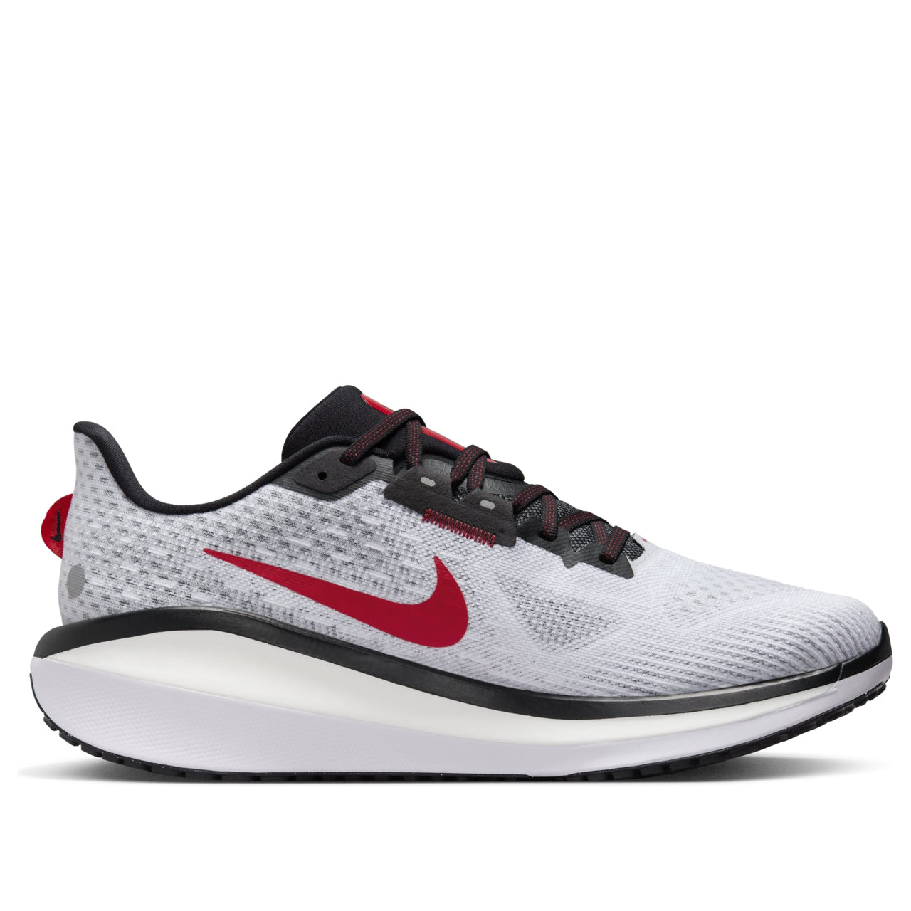 Nike Air Zoom Vomero 17 'White Fire Red' FB1309-103