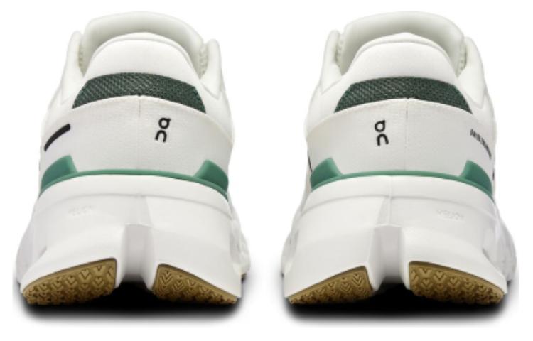 (WMNS) On Running Cloudrunner 2 'Undyed Green' 3WE10132404