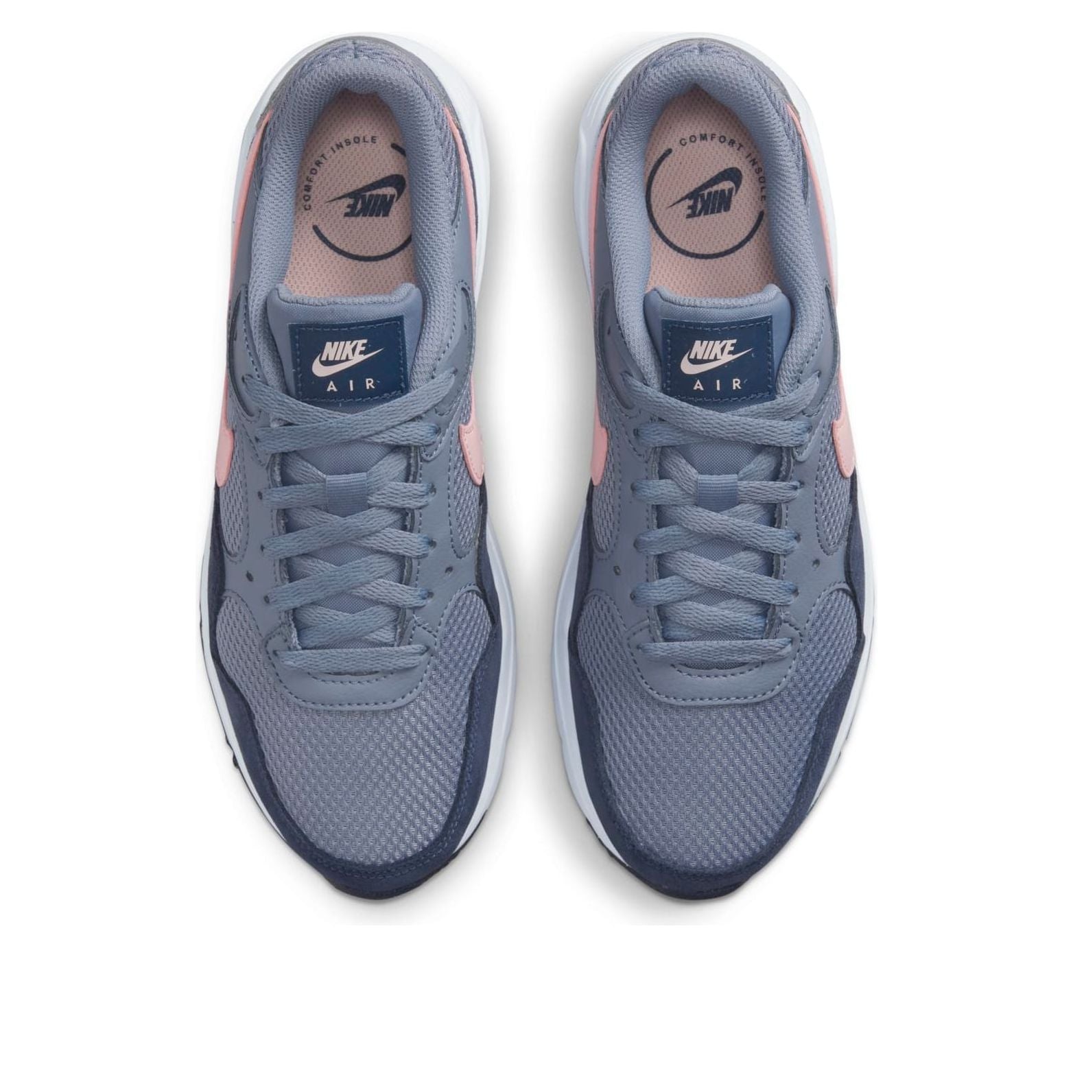 (WMNS) Nike Air Max SC 'Ashen Slate Midnight Navy' CW4554-400