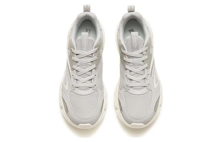 ANTA Running Series Sneakers 'Grey' 112245575-2