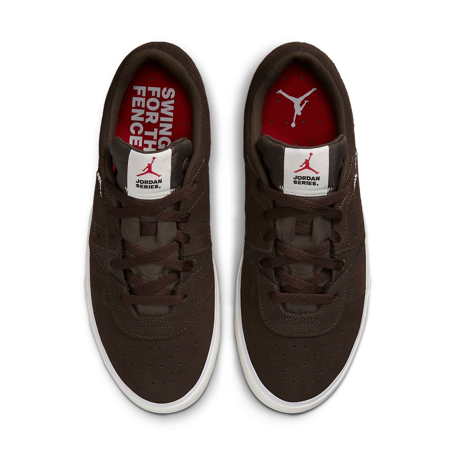 Air Jordan Series ES 'Dark Chocolate' DN1856-206