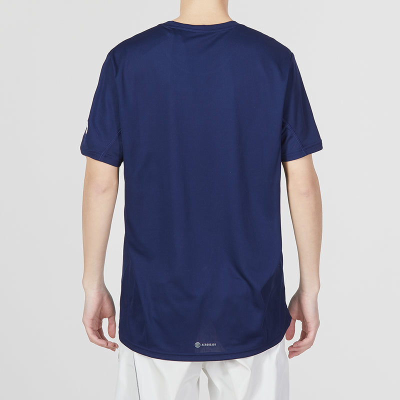 adidas Run It Tee M LogoT HM8446
