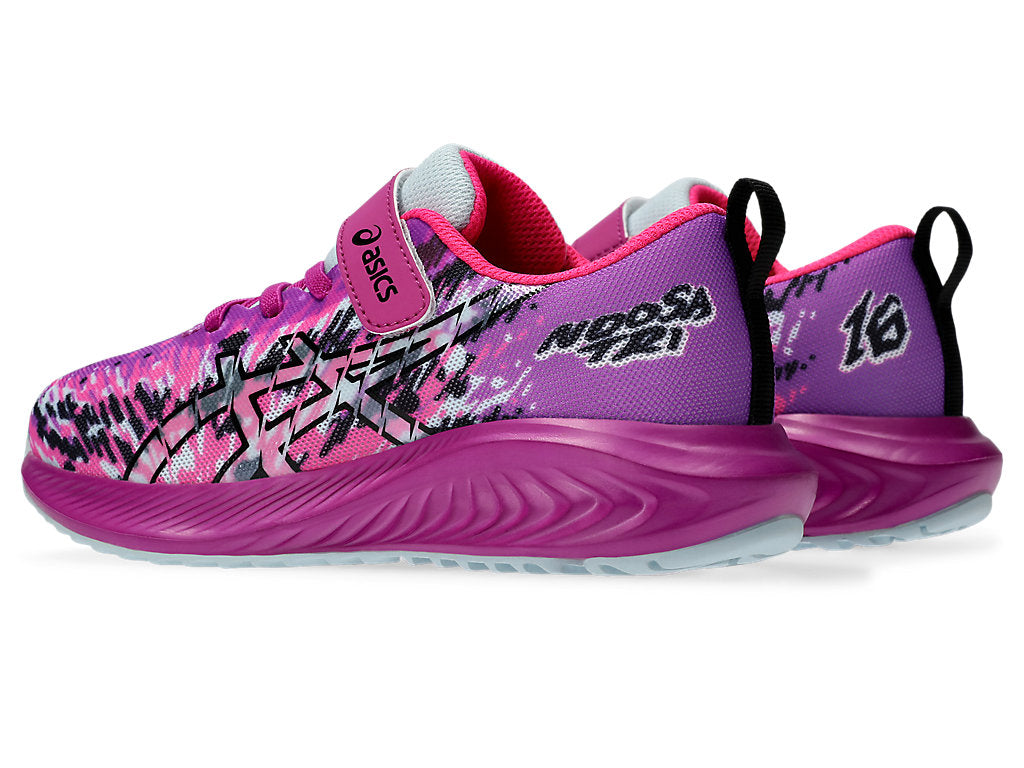 (PS) ASICS Pre Noosa Tri 16 'Bold Magenta' 1014A345-500