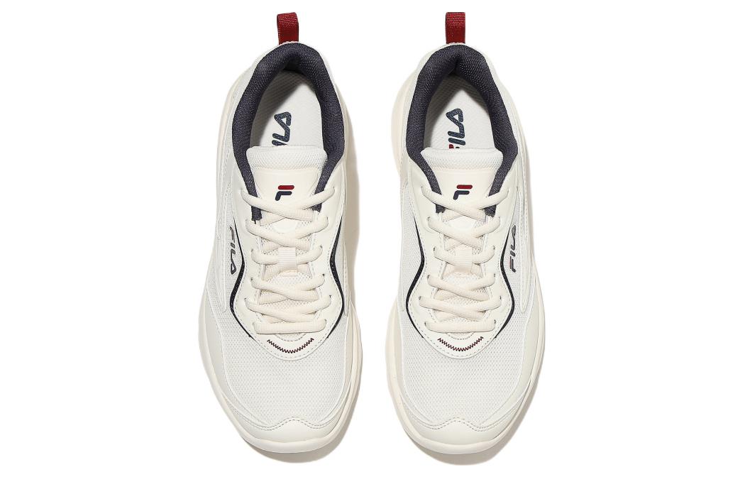 FILA Raid N3 2.0 'Cream Black' 1RM02472F_920