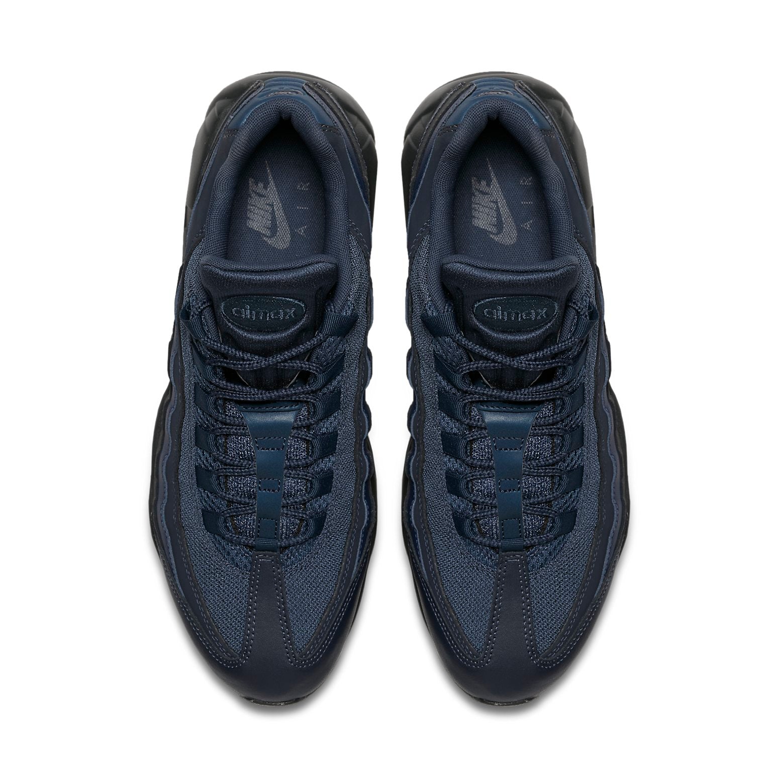 Nike Air Max 95 Essential 'Squadron Blue' 749766-400
