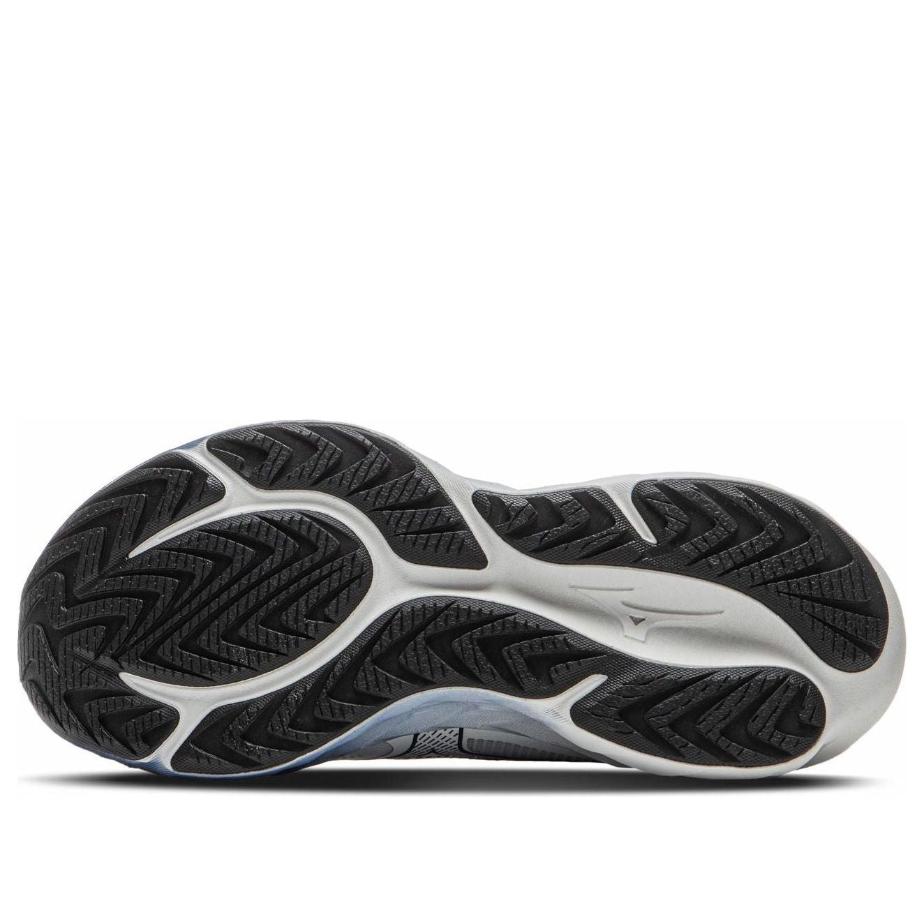 Mizuno Astro X 'White Blue' D1GH250505
