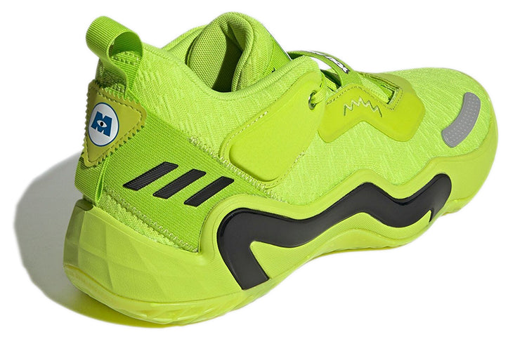 adidas Monsters Inc. x D.O.N. Issue #3 'Mike Wazowski' GX8621