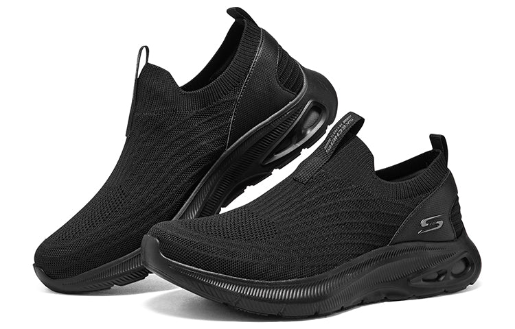 Skechers BOBS Unity Shoes 'Core Black' 118050-BLK