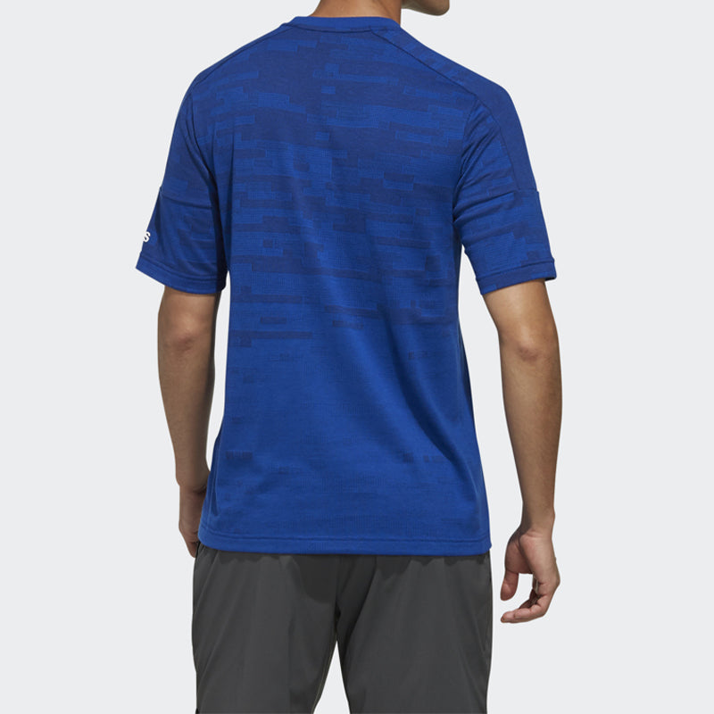 adidas Athletics Tee 'Grey' EK4761