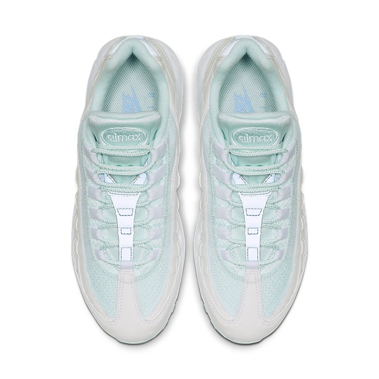 (WMNS) Nike Air Max 95 'Teal Royal' 307960-306