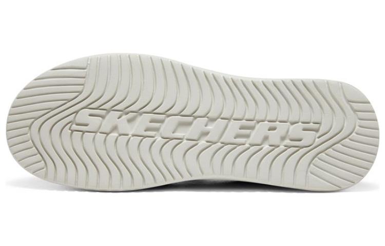 Skechers Proven 'Taupe' 204785-TPE